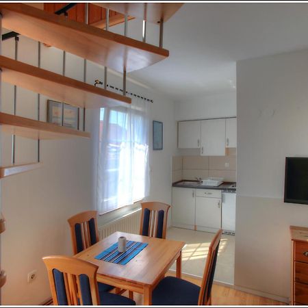 סיסאק Bokun Apartments II מראה חיצוני תמונה