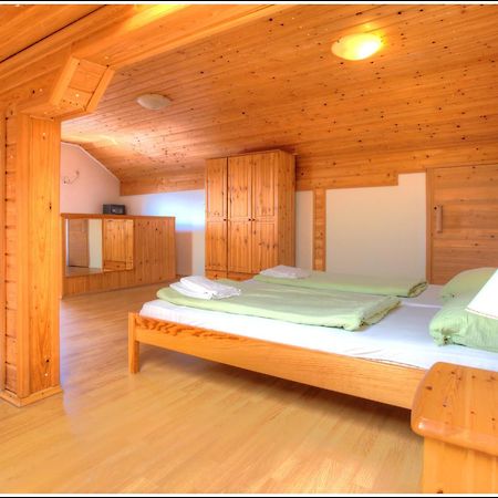 סיסאק Bokun Apartments II מראה חיצוני תמונה