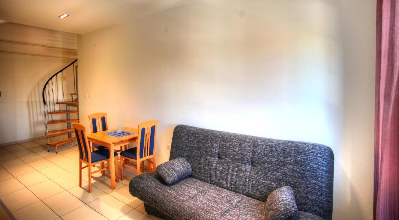 סיסאק Bokun Apartments II מראה חיצוני תמונה