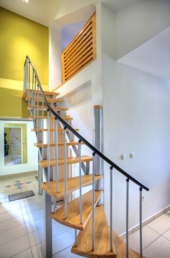 סיסאק Bokun Apartments II מראה חיצוני תמונה