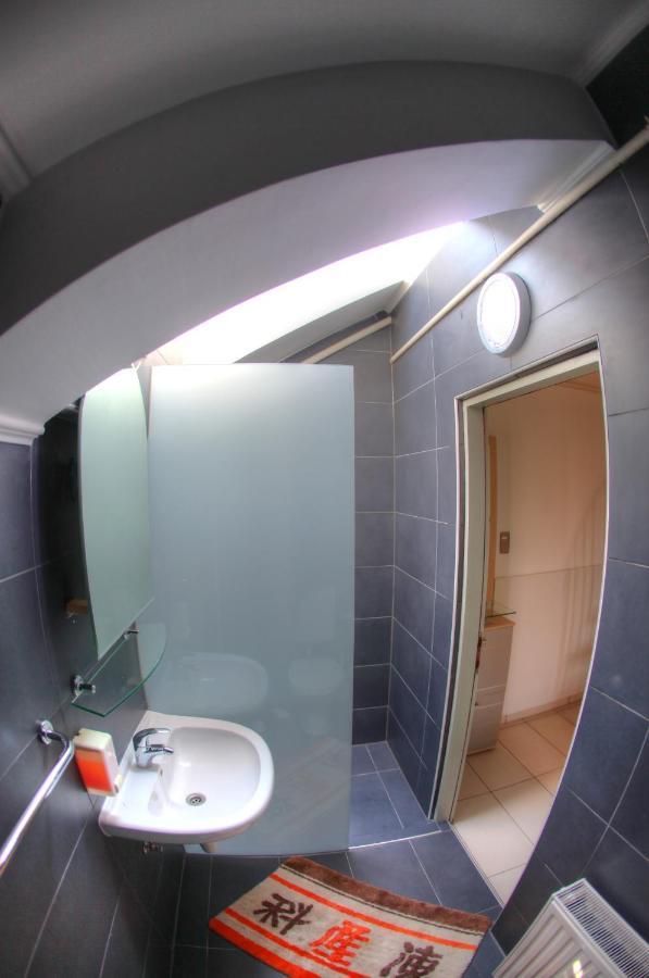 סיסאק Bokun Apartments II מראה חיצוני תמונה