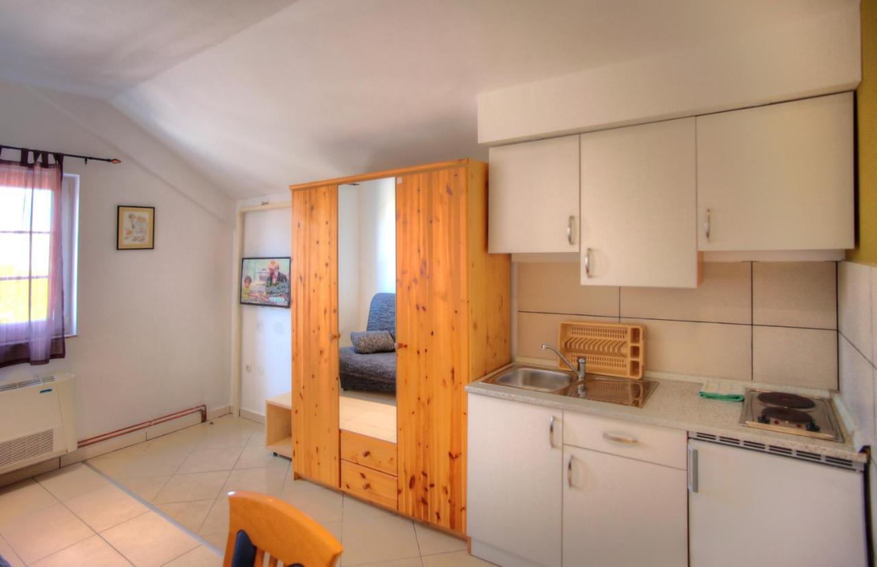 סיסאק Bokun Apartments II מראה חיצוני תמונה