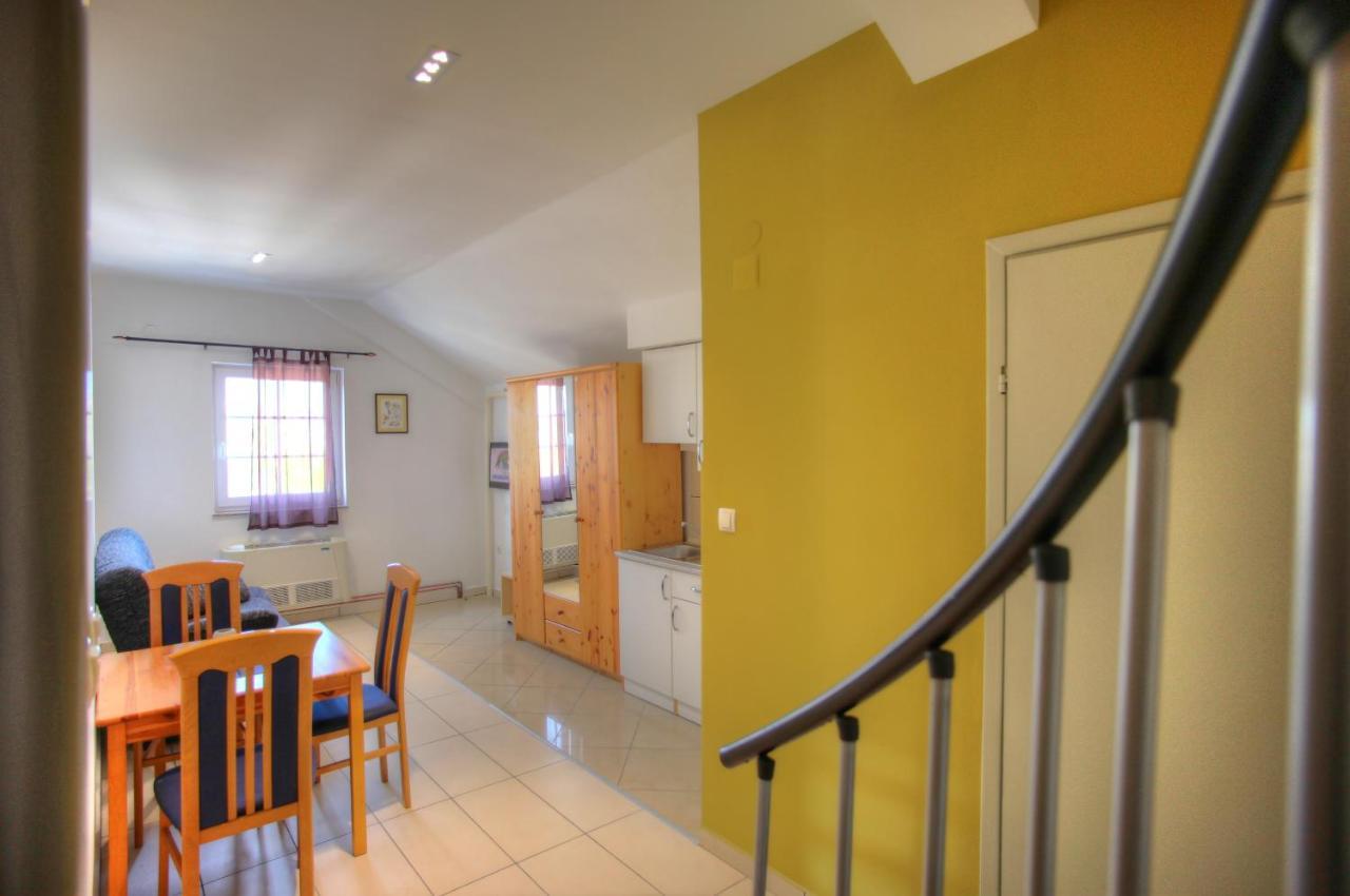 סיסאק Bokun Apartments II מראה חיצוני תמונה