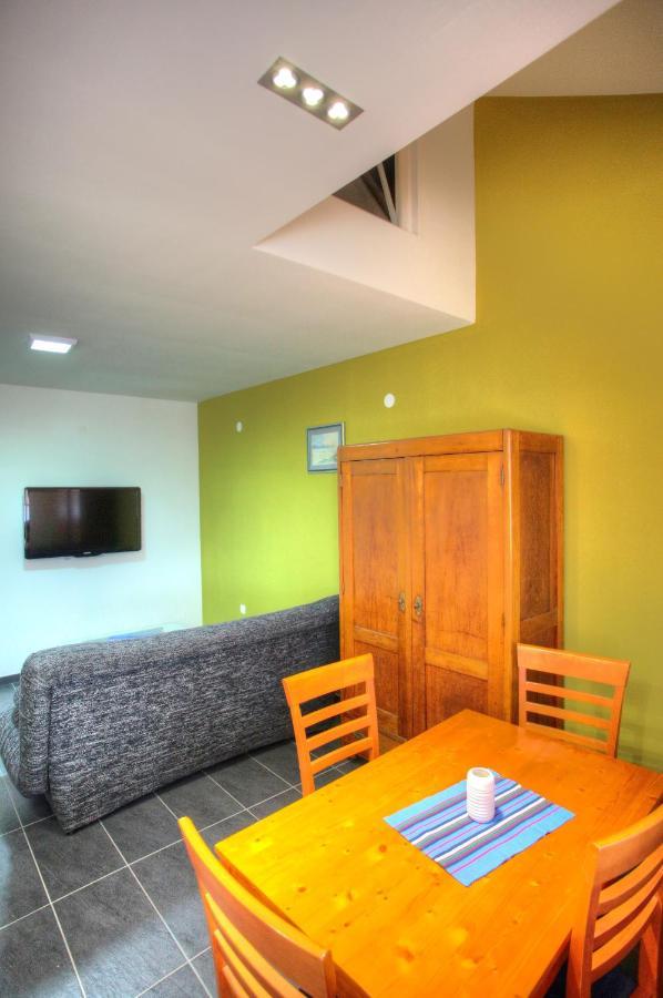 סיסאק Bokun Apartments II מראה חיצוני תמונה