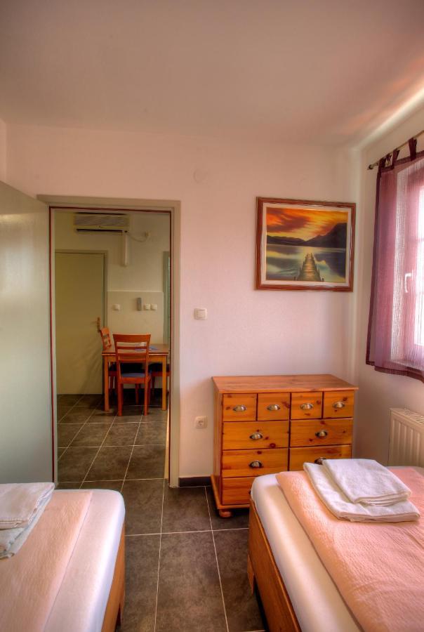 סיסאק Bokun Apartments II מראה חיצוני תמונה