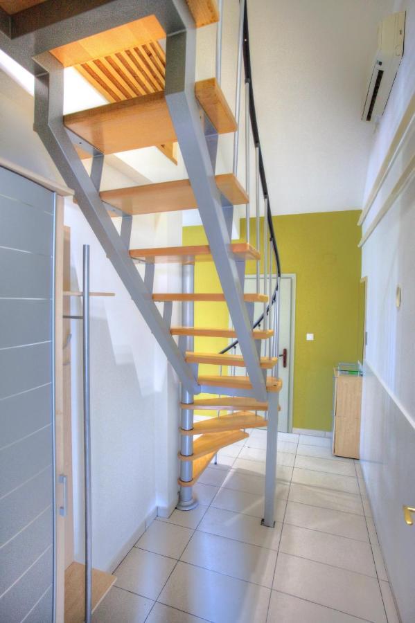 סיסאק Bokun Apartments II מראה חיצוני תמונה