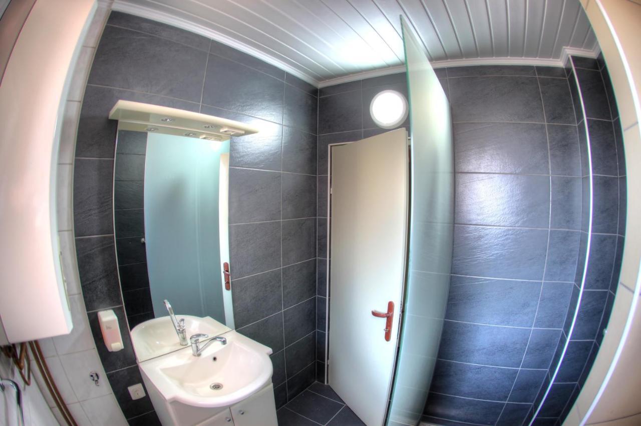 סיסאק Bokun Apartments II מראה חיצוני תמונה