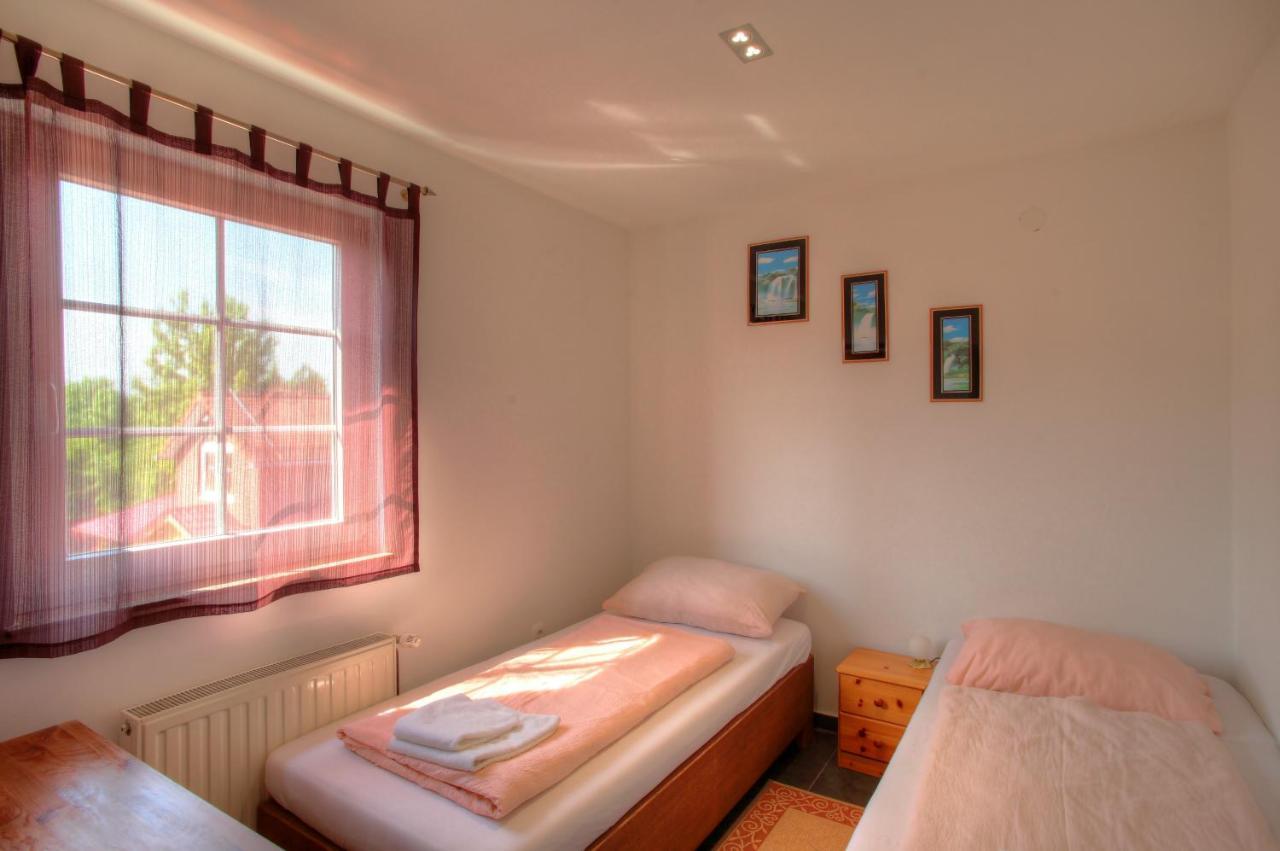 סיסאק Bokun Apartments II מראה חיצוני תמונה