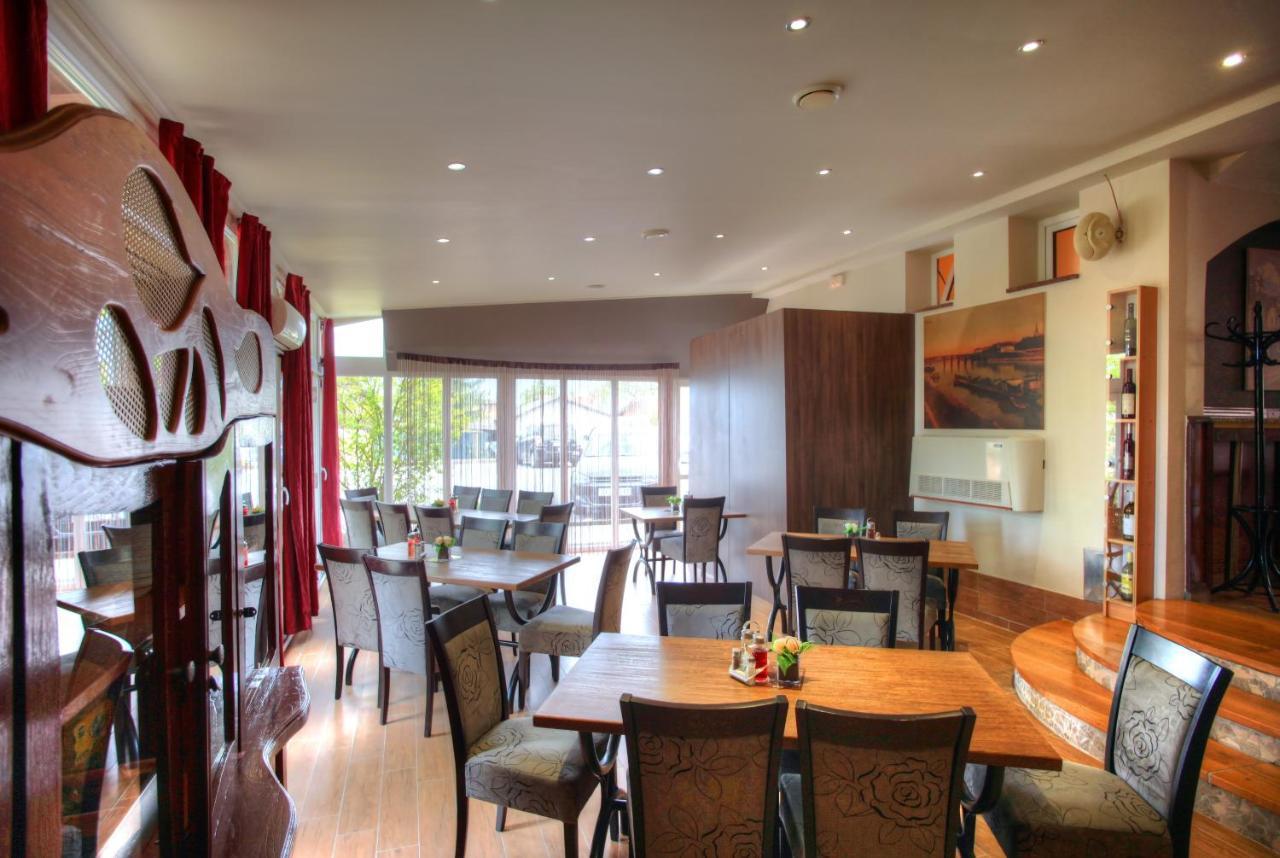 סיסאק Bokun Apartments II מראה חיצוני תמונה
