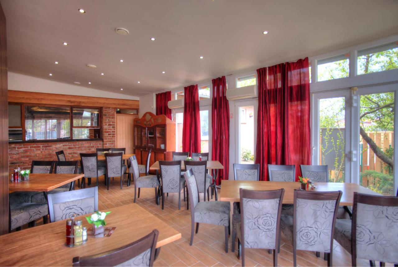 סיסאק Bokun Apartments II מראה חיצוני תמונה