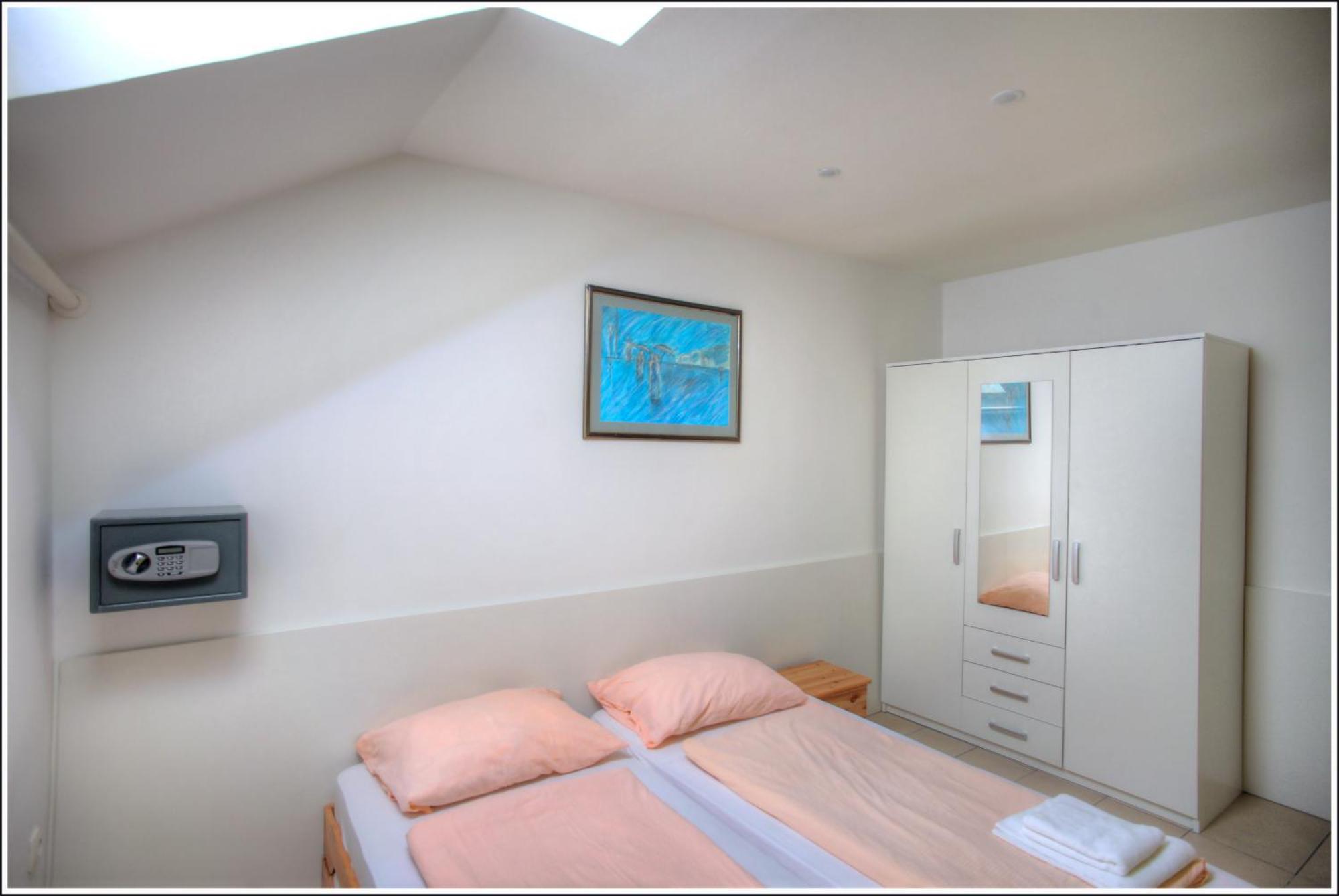 סיסאק Bokun Apartments II מראה חיצוני תמונה