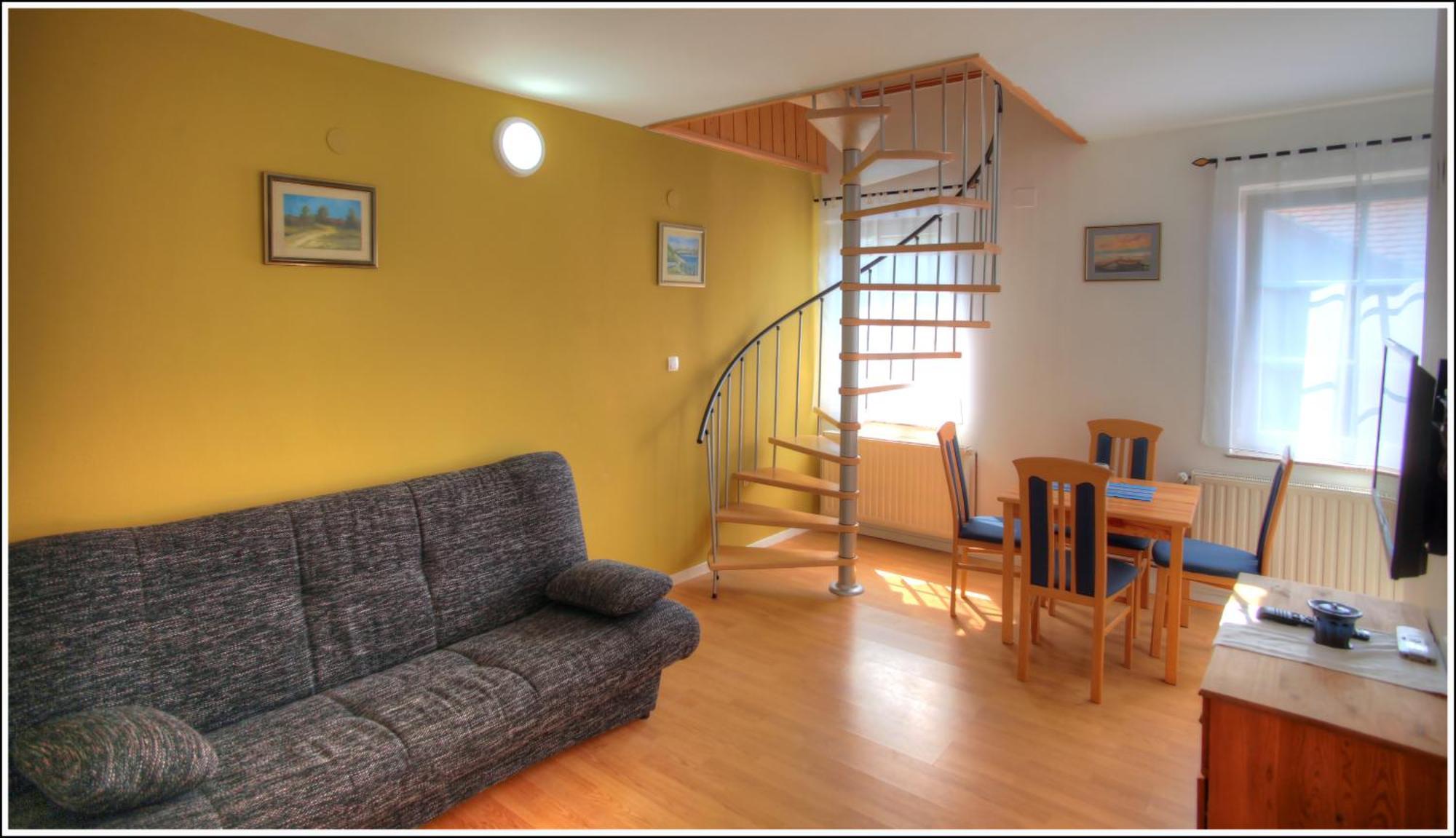 סיסאק Bokun Apartments II מראה חיצוני תמונה