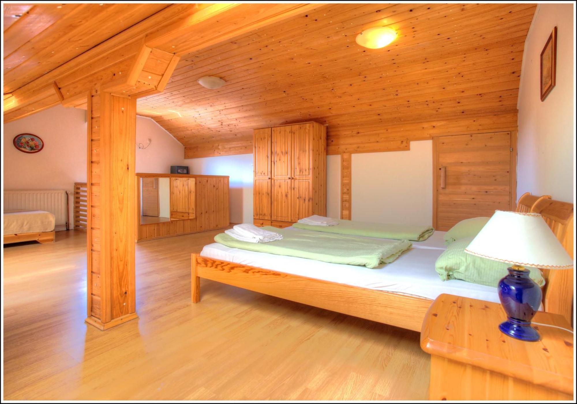 סיסאק Bokun Apartments II מראה חיצוני תמונה