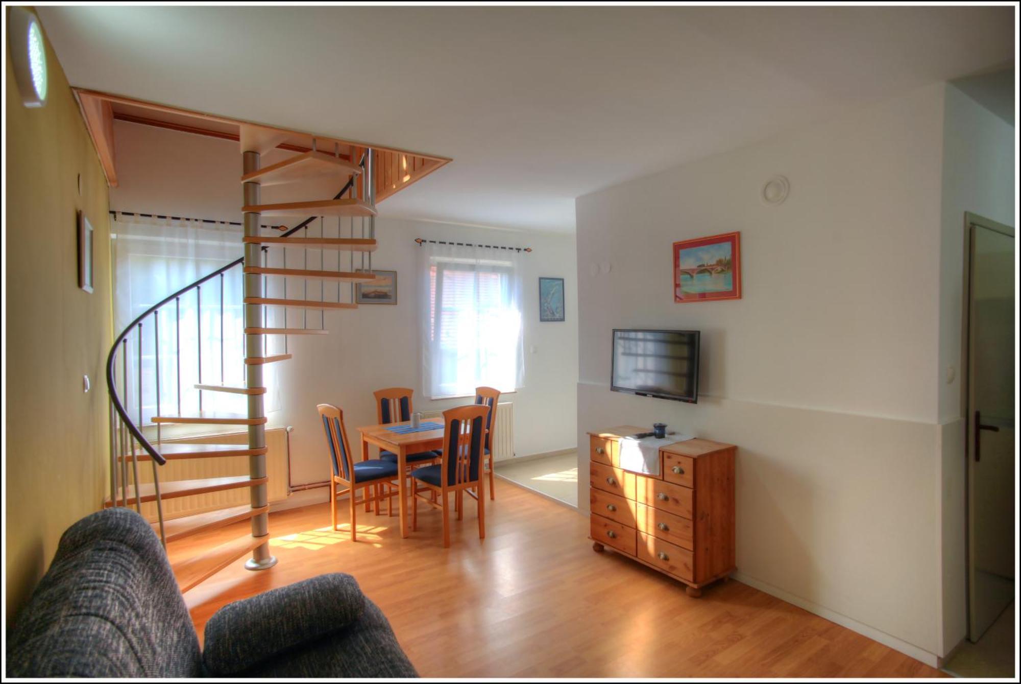 סיסאק Bokun Apartments II מראה חיצוני תמונה