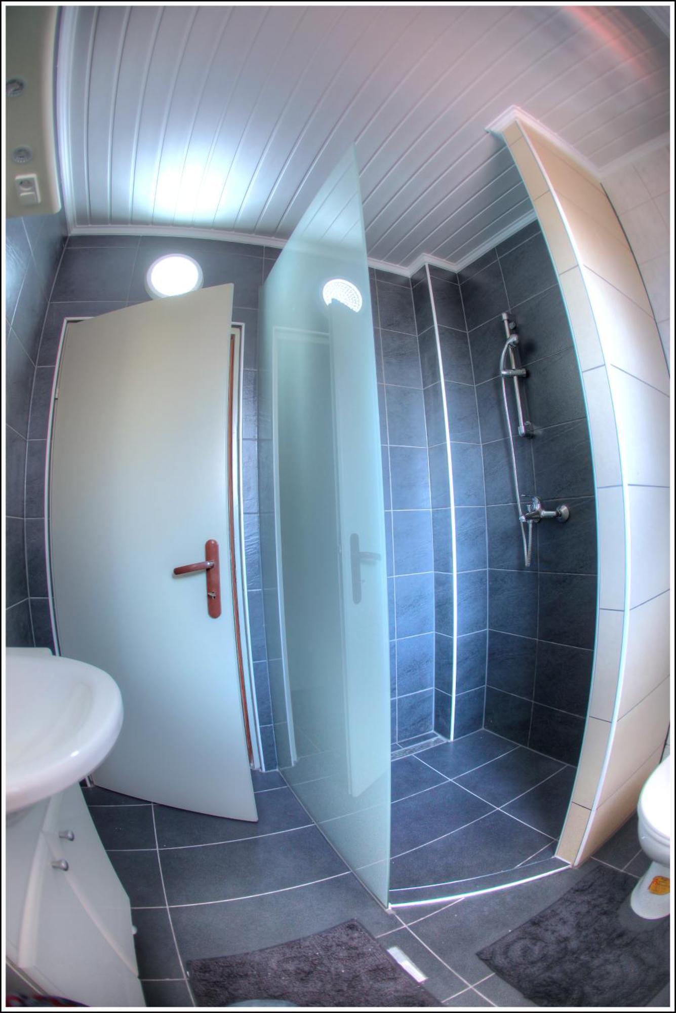 סיסאק Bokun Apartments II מראה חיצוני תמונה