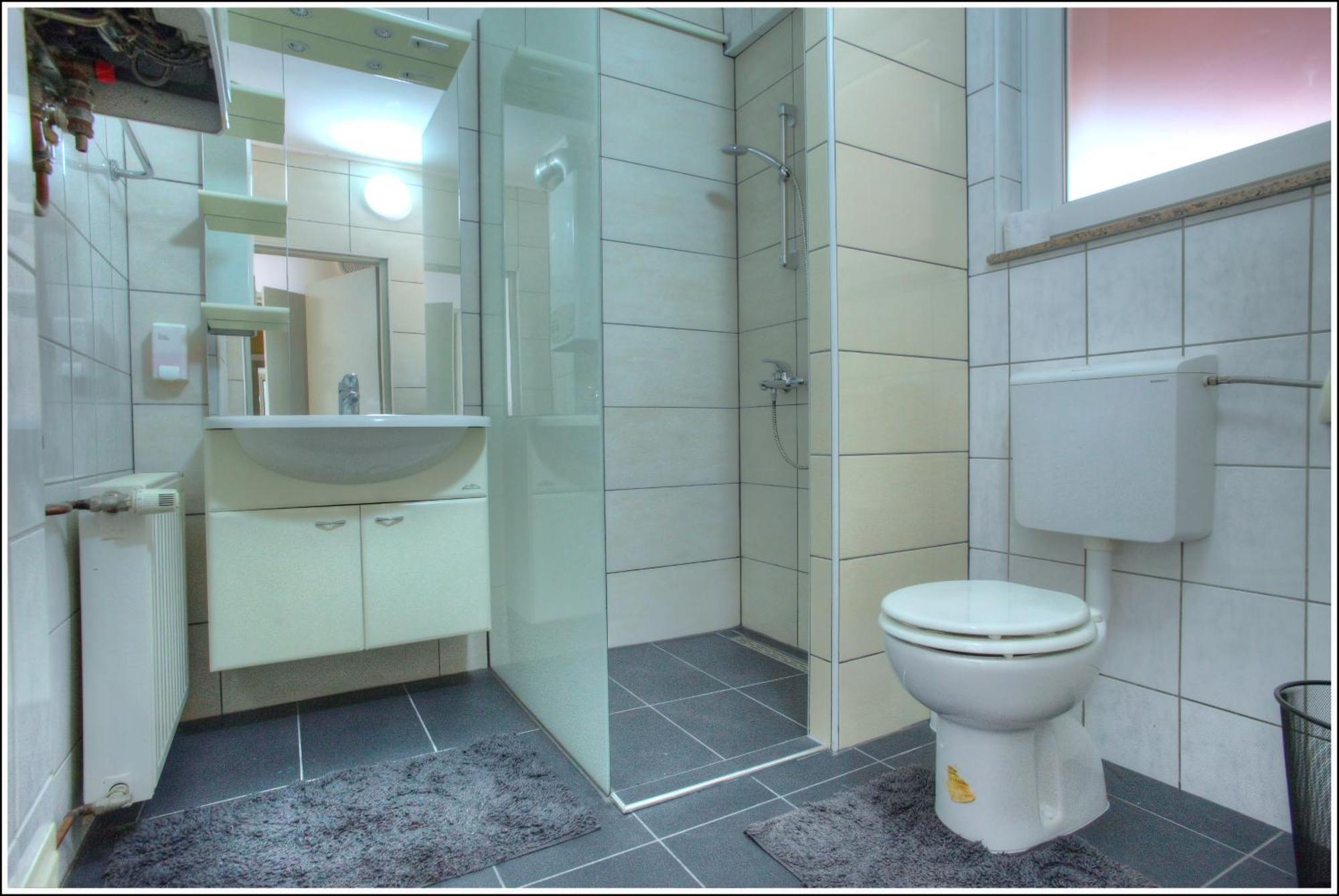 סיסאק Bokun Apartments II מראה חיצוני תמונה